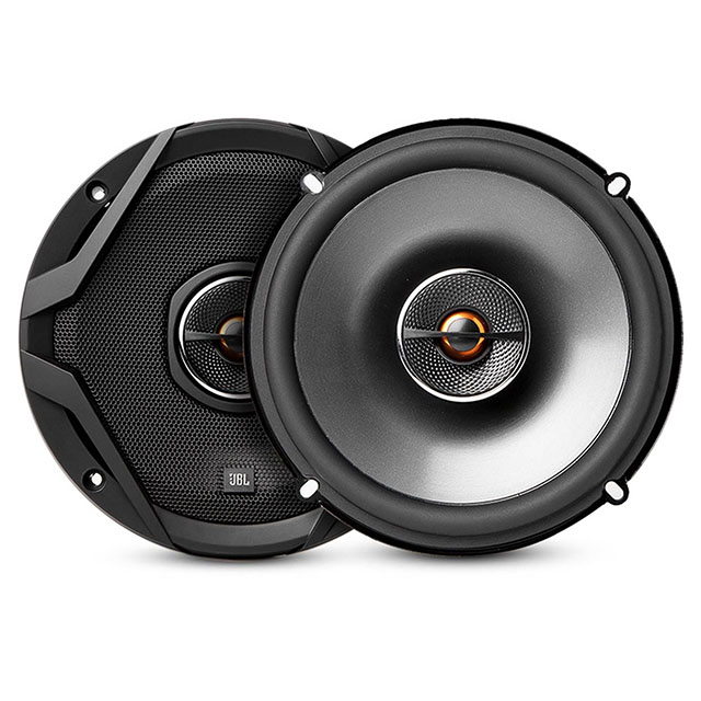 Best Bass Car Speakers in 2025